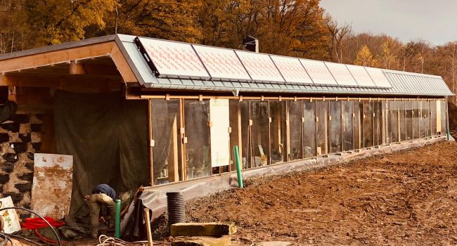 PRESSEKONFERENZ 25.11.2020: AERDSCHËFF: PROJET AN ZESUMMENAARBECHT MAT LEADER ATERT-WARK AN CELL