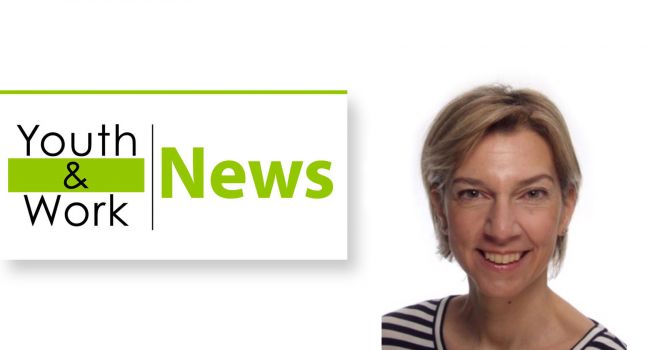 NEIEN COACH BEI YOUTH & WORK - 29.01.2020