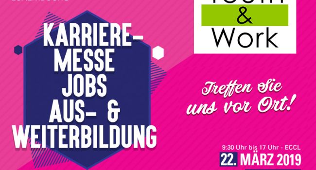 MOOVIJOB TOUR LUXEMBOURG