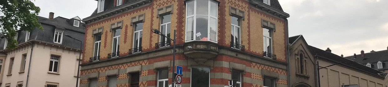 YOUTH & WORK ELO OCH AN DER STAAT - 22.05.2019