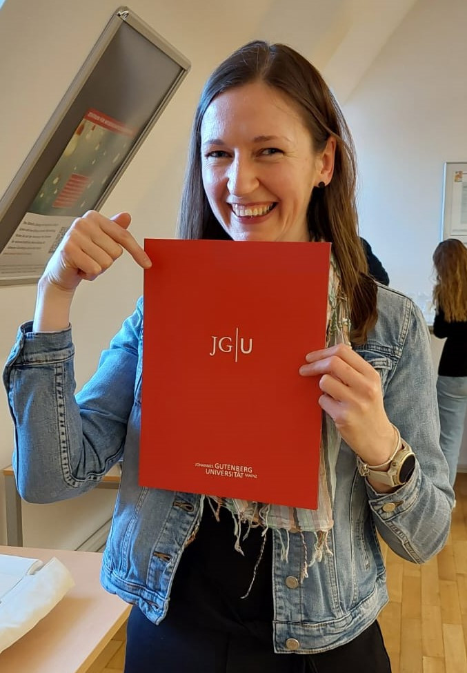 Congratulations to our coach Jeanny Van Wissen
