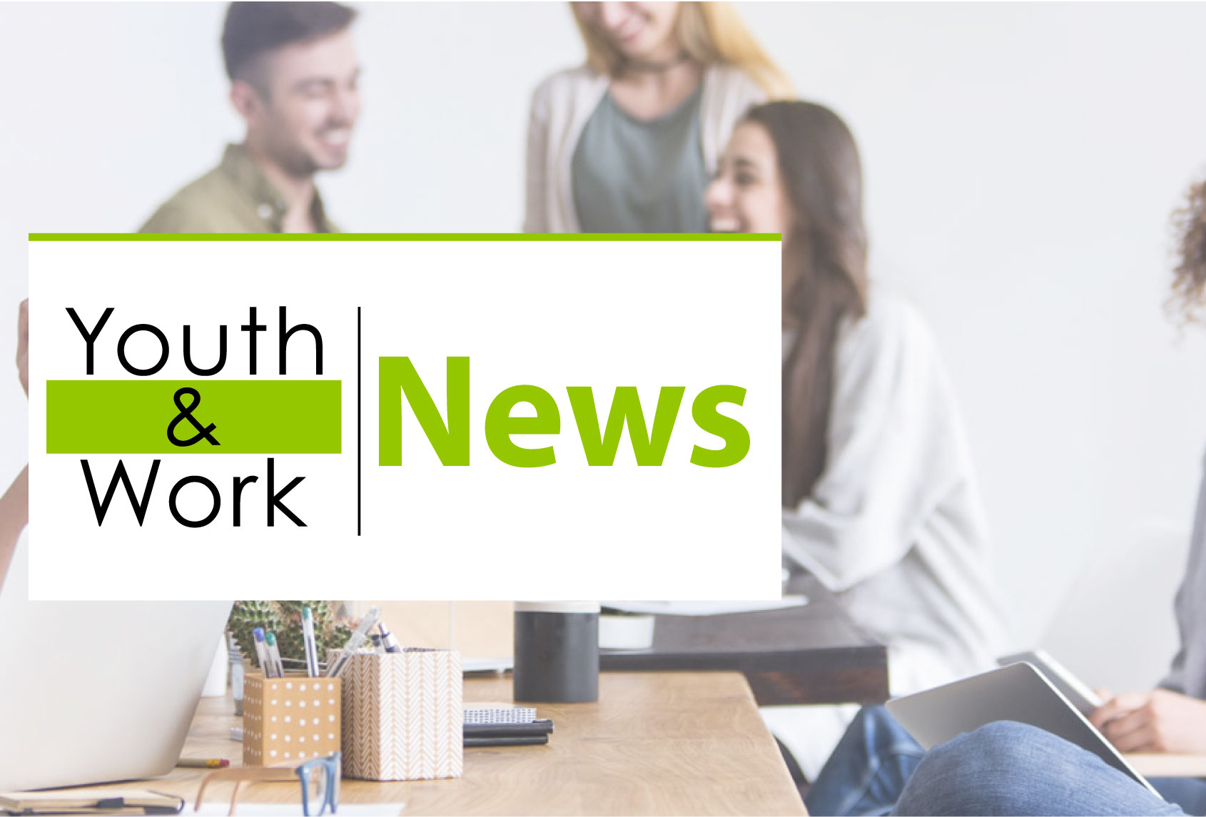 Op der Sich no Interview Partner: Hues du fréi mat der Schoul opgehal a bass du tëscht 18 an 24 Joer? Sichs du grad Aarbecht?