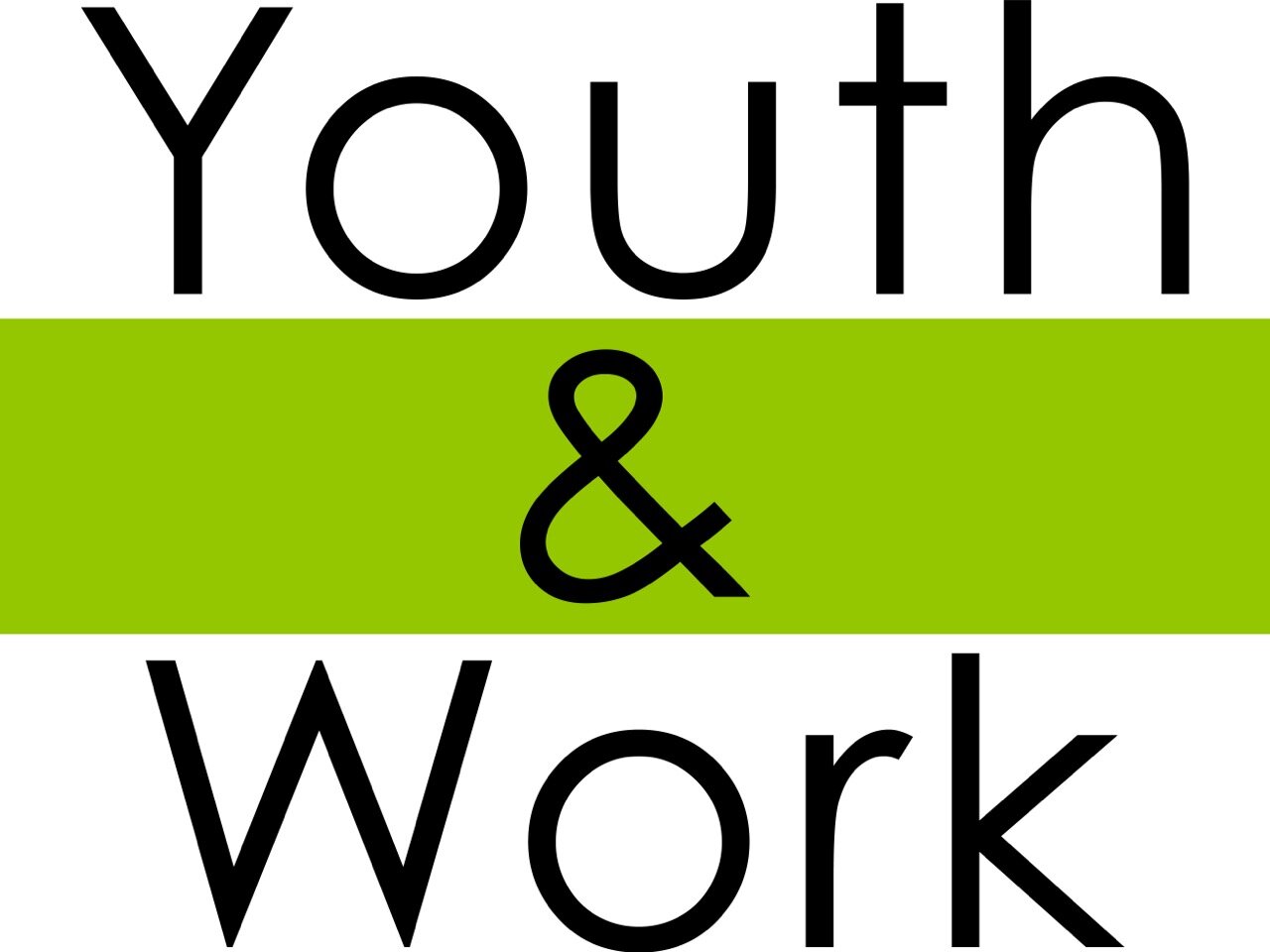 Youth & Work sucht