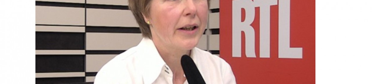 YOUTH & WORK HAUT AM RTL INTERVIEW - 06.05.2019