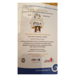 Zoppenowend haut zu R&eacute;iden am Polyvalent organis&eacute;iert vum Club Soroptimist Mosaik R&eacute;iden